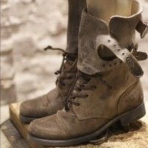 All Saints Damisi Boot EU39